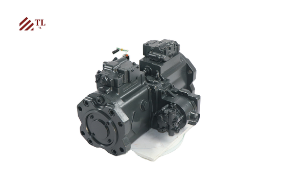 Yu'an Chiếc máy xây dựng phụ tùng K3V180DTP PTO DX345 bơm thủy lực cho hiệu suất
