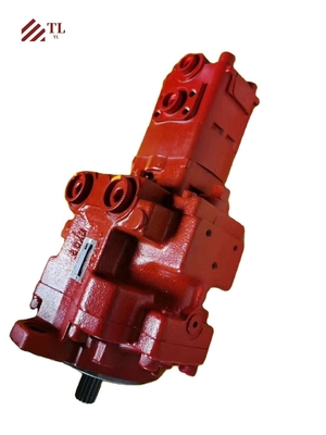 Yu'An PVD-2B-40P và PVD-2B-50 bơm thủy lực hoàn hảo cho bộ phận phụ tùng thợ đào