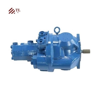 Khách hàng yêu cầu phần tên Yu 'An 31M6-50031 31M8-10030 R55-3 máy bơm thủy lực AP2D25 máy bơm chính
