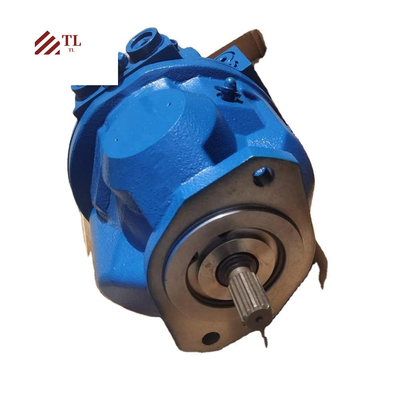 Khách hàng yêu cầu phần tên Yu 'An 31M6-50031 31M8-10030 R55-3 máy bơm thủy lực AP2D25 máy bơm chính