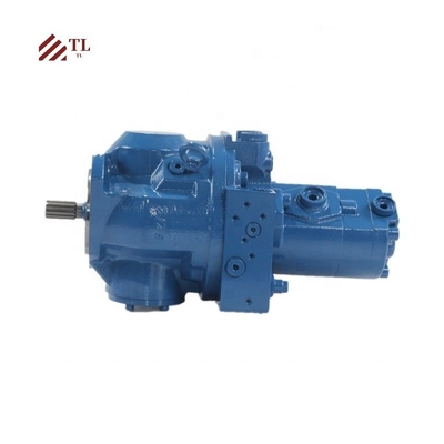 Khách hàng yêu cầu phần tên Yu 'An 31M6-50031 31M8-10030 R55-3 máy bơm thủy lực AP2D25 máy bơm chính