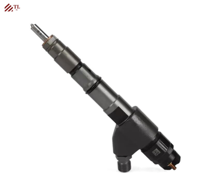 1112010-A13 0445120469 Máy phun nhiên liệu Diesel Common Rail cho máy bơm chính thủy lực