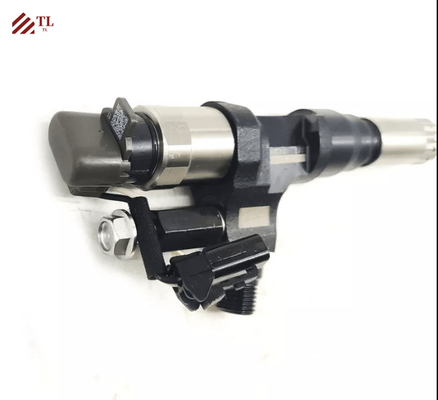 095000-6590 23670-E0010 Máy phun đường sắt chung cho máy bơm chính thủy lực trong khai thác năng lượng