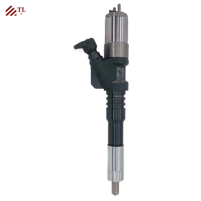 Công trình Xây dựng Máy khai thác Crawler Máy phun nhiên liệu đường sắt thông thường 095000-0800 6156-11-3100