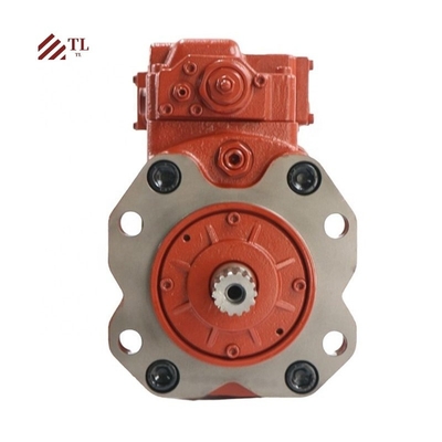 K3V63DT-9C22-14T Máy đào bơm chính Bơm thủy lực cho Hyundai R150-7 Energy Mining