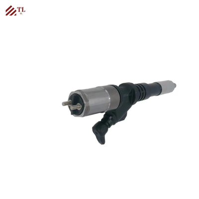 Công trình Xây dựng Máy khai thác Crawler Máy phun nhiên liệu đường sắt thông thường 095000-0800 6156-11-3100