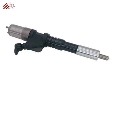 Công trình Xây dựng Máy khai thác Crawler Máy phun nhiên liệu đường sắt thông thường 095000-0800 6156-11-3100