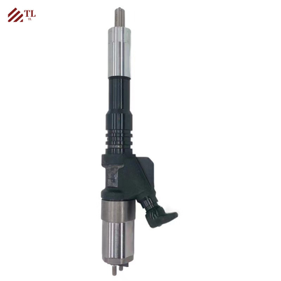 Công trình Xây dựng Máy khai thác Crawler Máy phun nhiên liệu đường sắt thông thường 095000-0800 6156-11-3100
