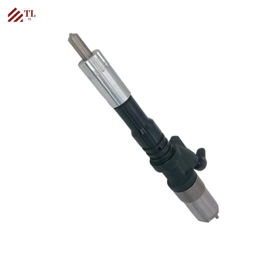 Công trình Xây dựng Máy khai thác Crawler Máy phun nhiên liệu đường sắt thông thường 095000-0800 6156-11-3100