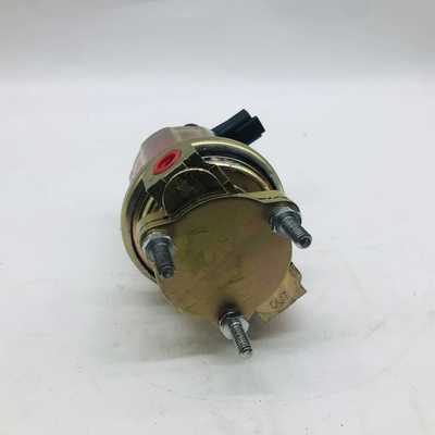 100% QSB6.7 bơm chuyển nhiên liệu 3990106 cho khai thác năng lượng