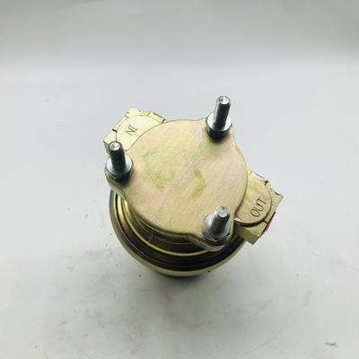 100% QSB6.7 bơm chuyển nhiên liệu 3990106 cho khai thác năng lượng