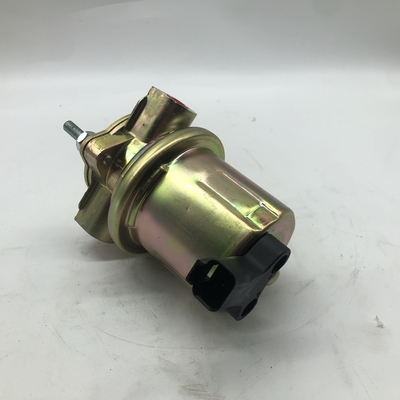 100% QSB6.7 bơm chuyển nhiên liệu 3990106 cho khai thác năng lượng