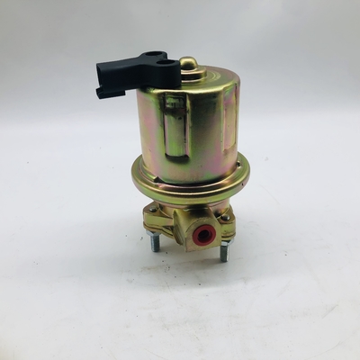 100% QSB6.7 bơm chuyển nhiên liệu 3990106 cho khai thác năng lượng
