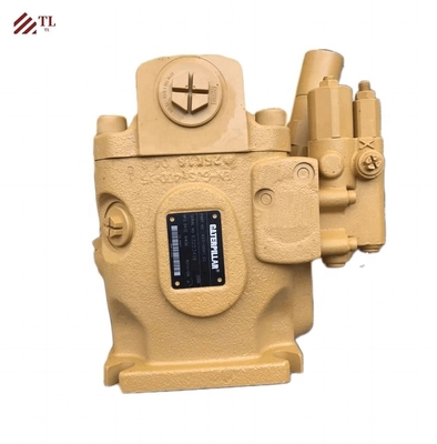 Nhà máy sản xuất Yu 'an Mini Excavator Hydraulic Pump 423-0097 cho khách hàng yêu cầu