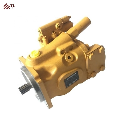 Nhà máy sản xuất Yu 'an Mini Excavator Hydraulic Pump 423-0097 cho khách hàng yêu cầu