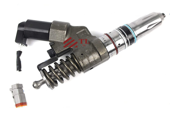 ISX15 QSX15 Máy phun nhiên liệu đường sắt thông thường 4928260 2874505 4903472 cho hiệu suất động cơ