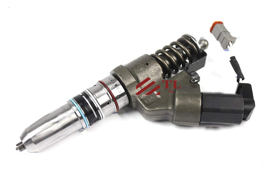 ISX15 QSX15 Máy phun nhiên liệu đường sắt thông thường 4928260 2874505 4903472 cho hiệu suất động cơ