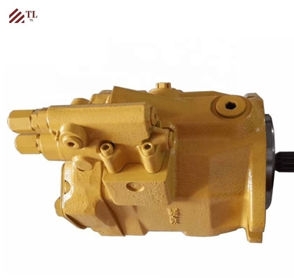 Nhà máy sản xuất Yu 'an Mini Excavator Hydraulic Pump 423-0097 cho khách hàng yêu cầu