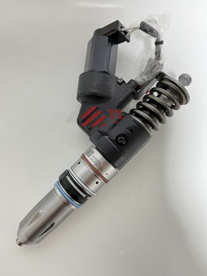 ISX15 QSX15 Máy phun nhiên liệu đường sắt thông thường 4928260 2874505 4903472 cho hiệu suất động cơ