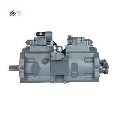 Các bộ phận điện cho K3v180 14516492 Ec340b Ec380d Ec360b Ec360blc Máy bơm chính thủy lực