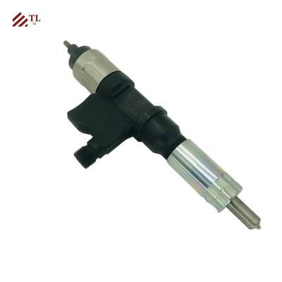 095000-5471 Máy phun nhiên liệu Máy phun nhiên liệu cho Isuzus 6HK1 / 4HK1 Tên phần Máy bơm chính thủy lực
