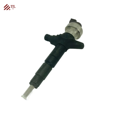 Máy bơm chính thủy lực 095000-6980 Máy phun nhiên liệu Diesel Common Rail cho động cơ Isuzu 4jj1 3.0l