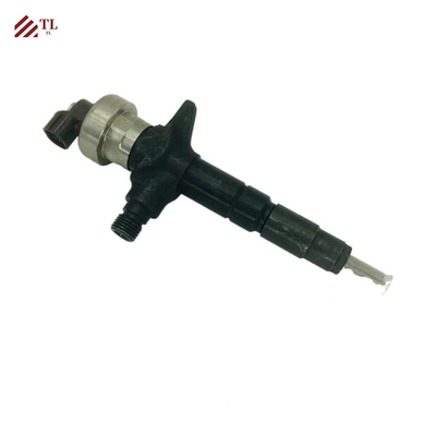 Máy bơm chính thủy lực 095000-6980 Máy phun nhiên liệu Diesel Common Rail cho động cơ Isuzu 4jj1 3.0l
