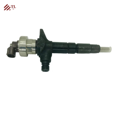 Máy bơm chính thủy lực 095000-6980 Máy phun nhiên liệu Diesel Common Rail cho động cơ Isuzu 4jj1 3.0l
