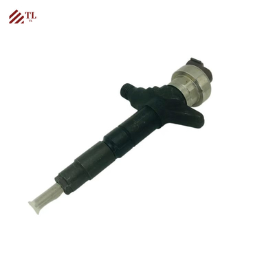 Máy bơm chính thủy lực 095000-6980 Máy phun nhiên liệu Diesel Common Rail cho động cơ Isuzu 4jj1 3.0l