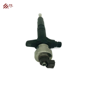 Máy bơm chính thủy lực 095000-6980 Máy phun nhiên liệu Diesel Common Rail cho động cơ Isuzu 4jj1 3.0l