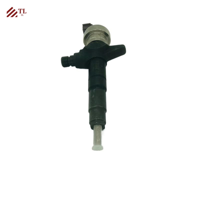 Máy bơm chính thủy lực 095000-6980 Máy phun nhiên liệu Diesel Common Rail cho động cơ Isuzu 4jj1 3.0l