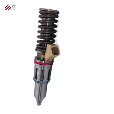 Bộ phận máy đào bò 349F C13 Máy phun 378-4609 248-1394 vòi phun nhiên liệu