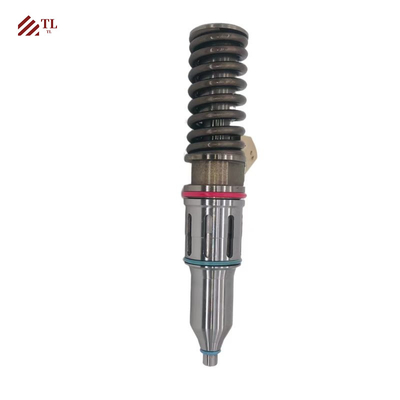 Bộ phận máy đào bò 349F C13 Máy phun 378-4609 248-1394 vòi phun nhiên liệu