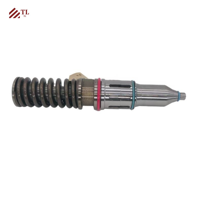 Bộ phận máy đào bò 349F C13 Máy phun 378-4609 248-1394 vòi phun nhiên liệu