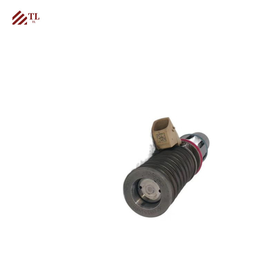 Bộ phận máy đào bò 349F C13 Máy phun 378-4609 248-1394 vòi phun nhiên liệu