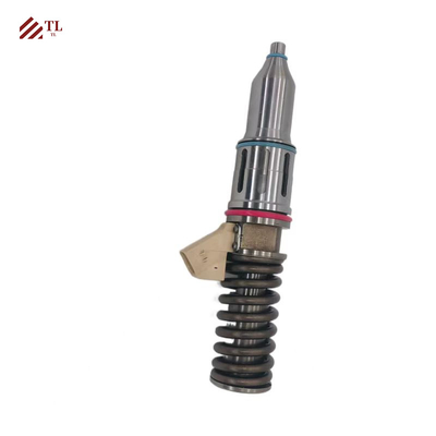 Bộ phận máy đào bò 349F C13 Máy phun 378-4609 248-1394 vòi phun nhiên liệu