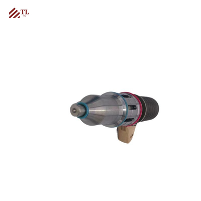 Bộ phận máy đào bò 349F C13 Máy phun 378-4609 248-1394 vòi phun nhiên liệu