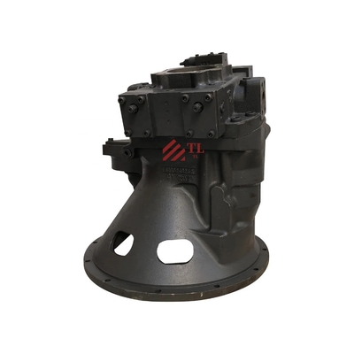 KTJ1172 A8V172ESBR6.201F2-973-1 LS5800F2 Máy bơm piston thủy lực cho mô hình động cơ 4D84-2