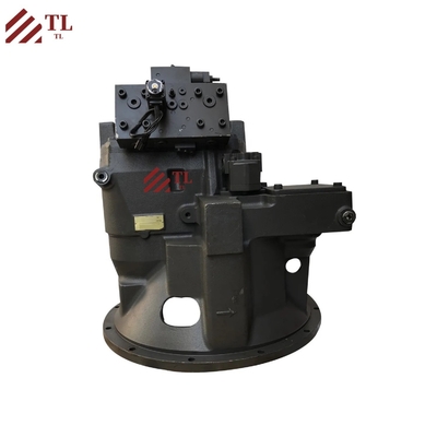 KTJ1172 A8V172ESBR6.201F2-973-1 LS5800F2 Máy bơm piston thủy lực cho mô hình động cơ 4D84-2