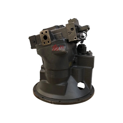KTJ1172 A8V172ESBR6.201F2-973-1 LS5800F2 Máy bơm piston thủy lực cho mô hình động cơ 4D84-2