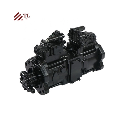 Sửa chữa máy móc Sở sửa chữa máy đào bơm thủy lực R210LC-9 K3V112DTP-9C14 K3V112DTP K3V112