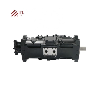 Sửa chữa máy móc Sở sửa chữa máy đào bơm thủy lực R210LC-9 K3V112DTP-9C14 K3V112DTP K3V112