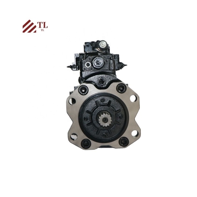 Sửa chữa máy móc Sở sửa chữa máy đào bơm thủy lực R210LC-9 K3V112DTP-9C14 K3V112DTP K3V112