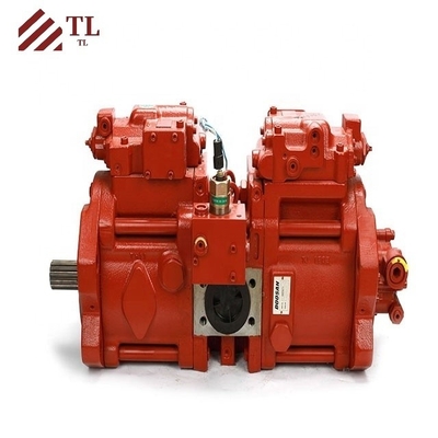 K3V112DT Máy bơm chính thủy lực cho EC210 EC210B EC210C EC200B EC240B EC240 Bộ bơm
