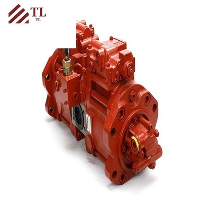 K3V112DT Máy bơm chính thủy lực cho EC210 EC210B EC210C EC200B EC240B EC240 Bộ bơm