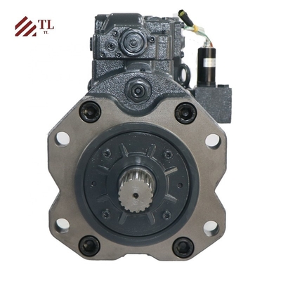 Yu 'an K5v140DTP-9N00 DH300 R305LC-7 R305-7 SC360 K5V140DT K5V140 31N8-10011 Van điện tử