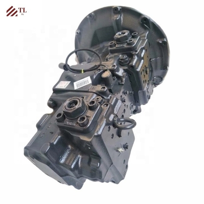 100% thử nghiệm máy bơm thủy lực nguyên bản 708-2L-00300 cho PC200-7