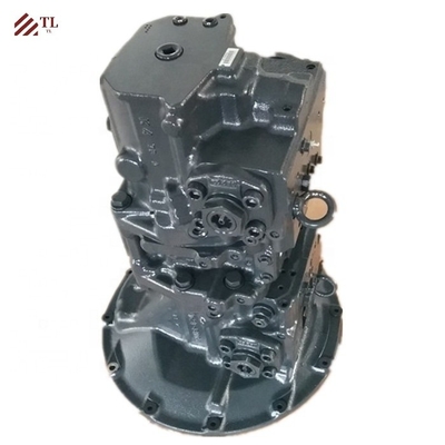 100% thử nghiệm máy bơm thủy lực nguyên bản 708-2L-00300 cho PC200-7