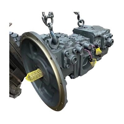 100% thử nghiệm máy bơm thủy lực nguyên bản 708-2L-00300 cho PC200-7