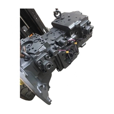 100% thử nghiệm máy bơm thủy lực nguyên bản 708-2L-00300 cho PC200-7